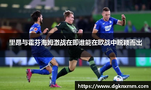 里昂与霍芬海姆激战在即谁能在欧战中脱颖而出